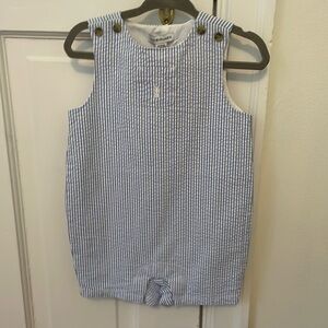 NWT Janie and Jack Bubble